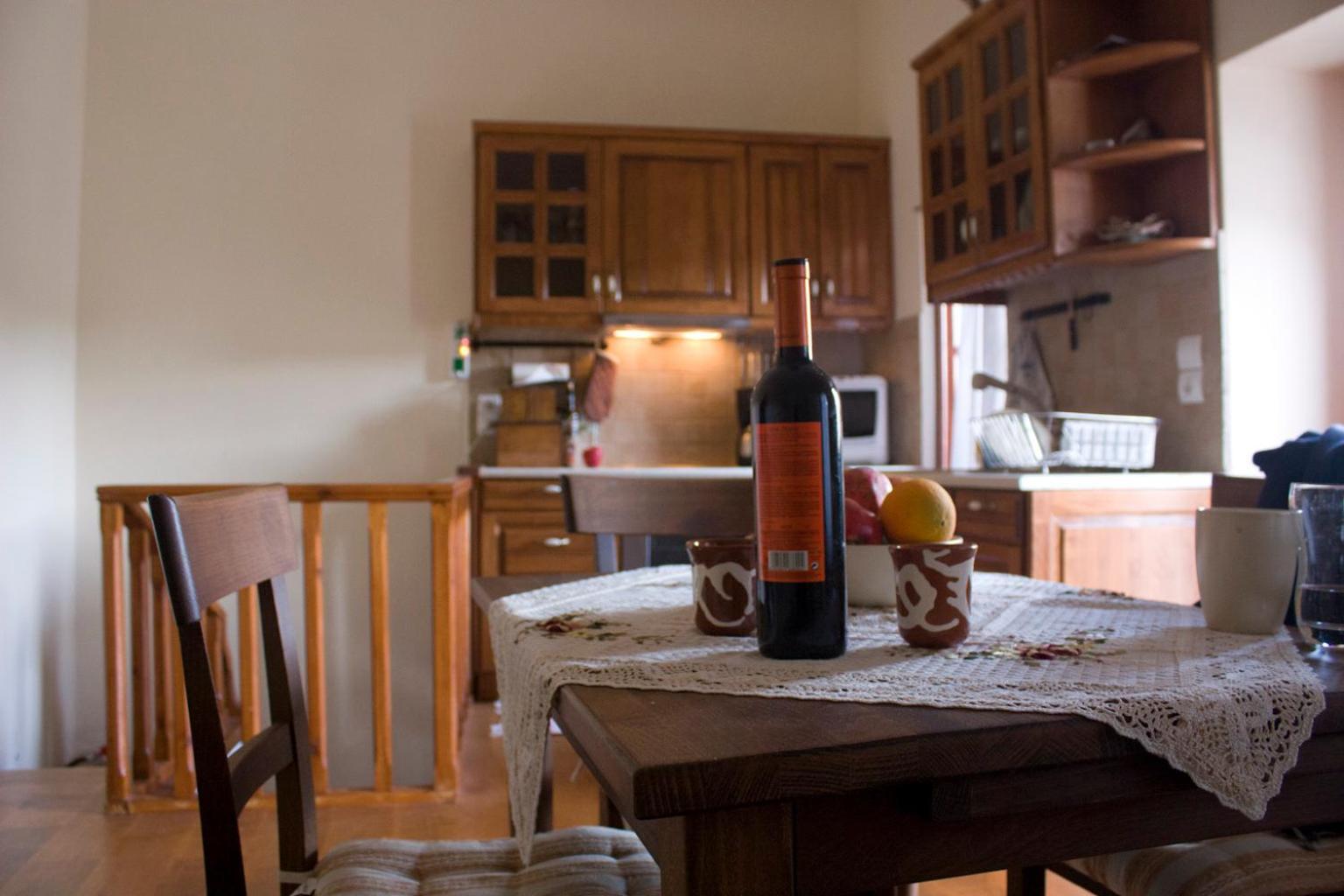 Irene'S House Villa Olympos  Luaran gambar