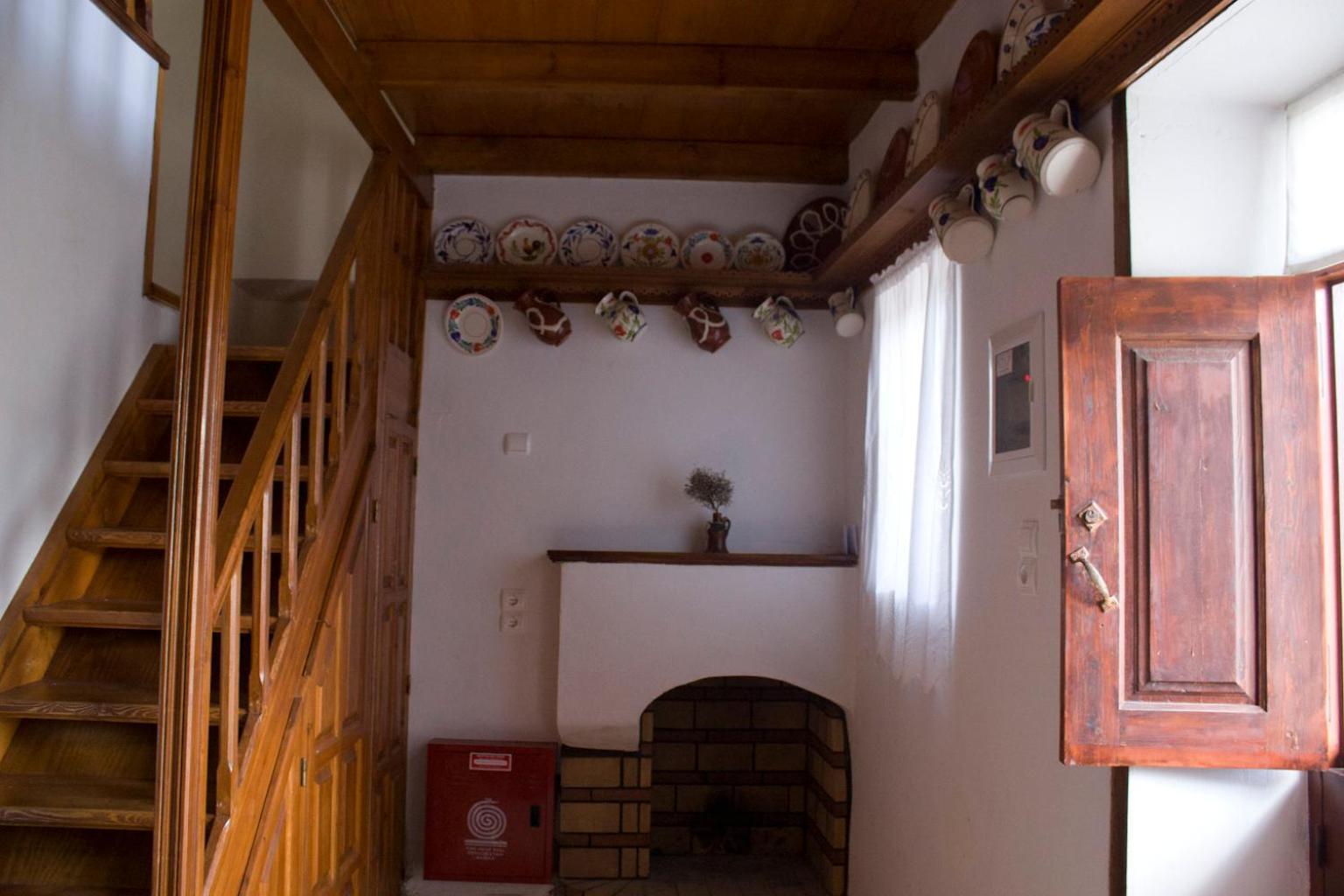 Irene'S House Villa Olympos  Luaran gambar