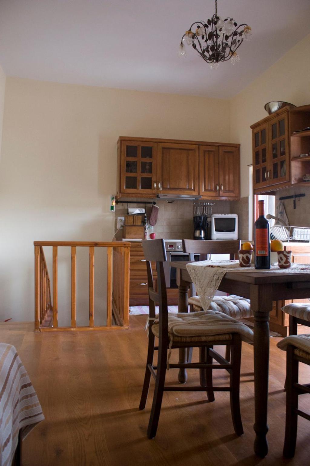 Irene'S House Villa Olympos  Luaran gambar