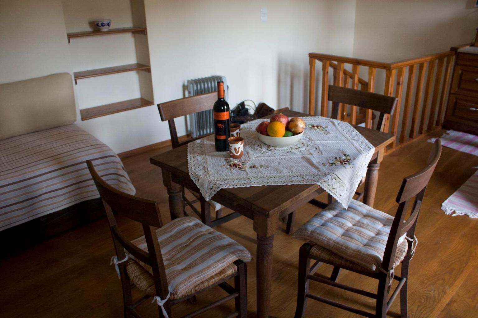 Irene'S House Villa Olympos  Luaran gambar