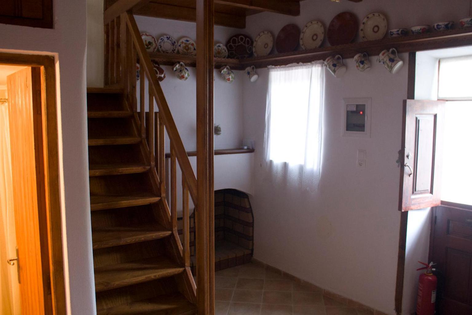 Irene'S House Villa Olympos  Luaran gambar