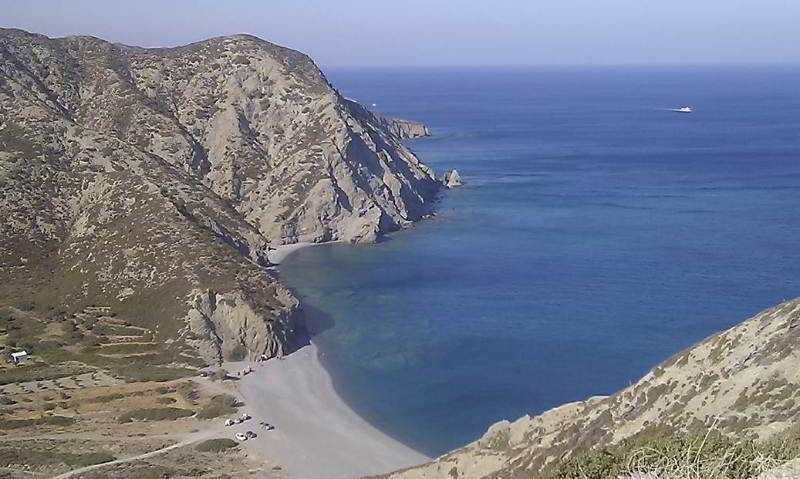 Irene'S House Villa Olympos  Luaran gambar