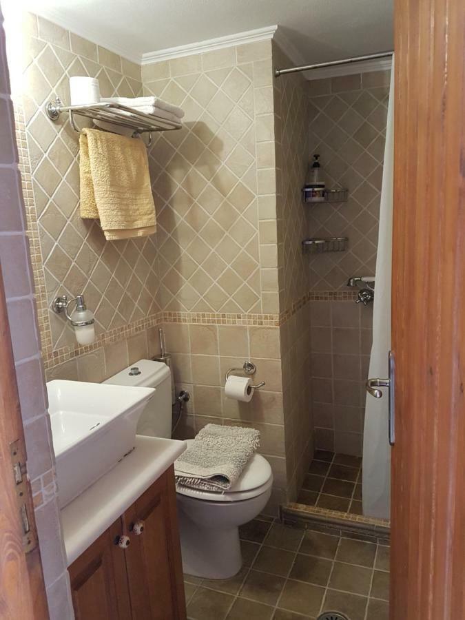Irene'S House Villa Olympos  Luaran gambar